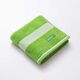 Кърпа за баня benetton summer 50х90см зелена