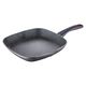Грил тиган pyrex poppy 28х28х4.5см
