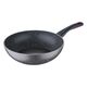 Уок тиган pyrex poppy 28х7.2см