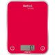 Везна tefal  optiss 5kg/1g raspberry
