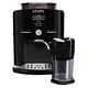 Кафемашина krups latt'espress black