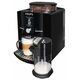 Кафемашина krups latt'espress black