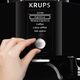 Кафемашина krups latt'espress black