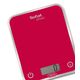 Везна tefal  optiss 5kg/1g raspberry