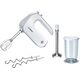 Миксер bosch finecreamer 500 w white