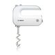 Миксер bosch finecreamer 500 w white