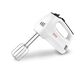 Миксер tefal quick mix 300w white/dark grey