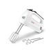 Миксер tefal quick mix 300w white/dark grey