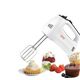 Миксер tefal quick mix 300w white/dark grey