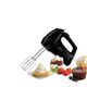 Миксер tefal quick mix 300w black