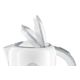 Електрическа кана bosch 1.7 l white