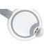 Електрическа кана bosch 1.7 l white