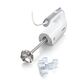 Миксер bosch finecreamer 500 w white