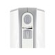 Миксер bosch finecreamer 500 w white