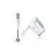 Миксер bosch mfq36460 ergomix and stand 450 w