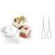 Миксер bosch mfq36460 ergomix and stand 450 w