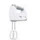 Миксер bosch mfq36460 ergomix and stand 450 w