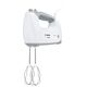 Миксер bosch 450 w white/grey