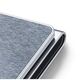 Везна beurer ks 22 stainless steel 3 kg/1 g