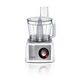 Кухненски робот bosch multitalent 8 white-brushed stainless steel