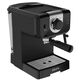 Кафемашина krups steam&pump meca opio black