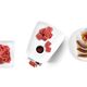 Месомелачка bosch meat mincer smartpower white