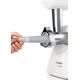 Месомелачка bosch meat mincer smartpower white