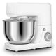 Миксер moulinex charlotte 8 speeds white