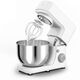 Миксер moulinex charlotte 8 speeds white