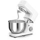 Миксер moulinex charlotte 8 speeds white
