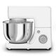 Миксер moulinex charlotte 8 speeds white