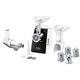 Месомелачка bosch compactpower 500 w white
