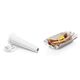 Месомелачка bosch compactpower  500 w white