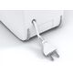 Месомелачка bosch compactpower  500 w white