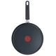 Тиган за палачинки tefal simply clean pancake pan 25
