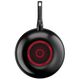 Уок тиган tefal simply clean wok frypan 28