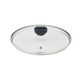 Плитък тиган tefal simply clean shallowpan 28