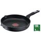 Грил тиган tefal unlimited grillpan round 26