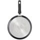 Тиган за палачинки tefal unlimited pancake pan 25