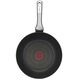 Уок тиган tefal unlimited wok 28
