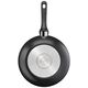 Уок тиган tefal unlimited wok 28