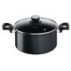 Тенджера tefal unlimited stewpot 24