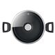 Тенджера tefal unlimited stewpot 24