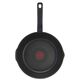 Уок тиган tefal so chef wok 26 2 handles