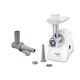 Месомелачка bosch smartpower 350 w white