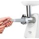 Месомелачка bosch white
