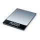 Везна beurer ks 34 xl stainless steel magic led 15kg/1g