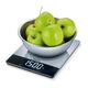 Везна beurer ks 34 xl stainless steel magic led 15kg/1g