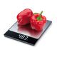 Везна beurer ks 34 xl stainless steel magic led 15kg/1g