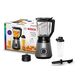 Блендер bosch series 4 vitapower silver